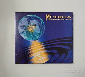 CD Album Molella Originale Radicale Musicale 1995