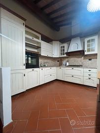 Cucina in perfette condizioni