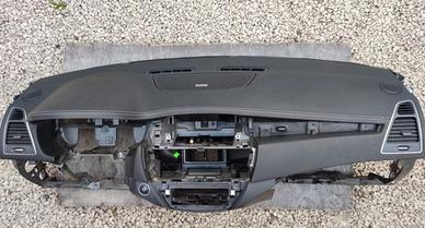 cruscotto renault laguna coupè