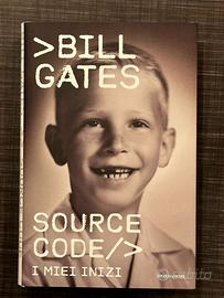 Source code, i miei inizi  - Bill Gates -