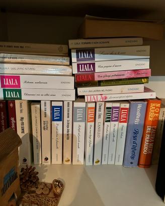 Libri Liala