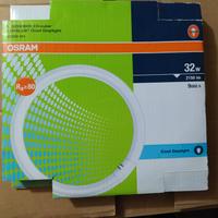 Luce circolare Osram 32w