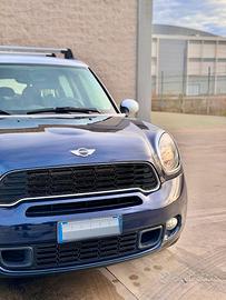 MINI COOPER COUNTRYMAN 1.6 BENZINA 2011