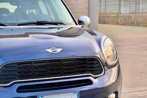 MINI COOPER COUNTRYMAN 1.6 BENZINA 2011