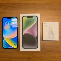 Iphone 14 - 256 Gb