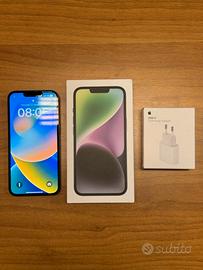 Iphone 14 - 256 Gb