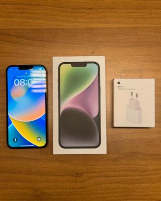 Iphone 14 - 256 Gb