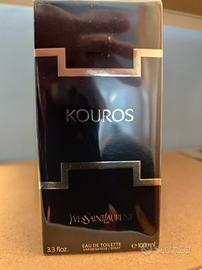 Profumo Kouros YSL Eau de Toilette 100 ml