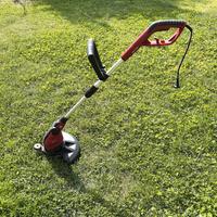 Decespugliatore Einhell GC-ET 4530