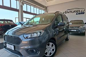 Ford Tourneo Courier 1.0 EcoBoost 100 CV Sport