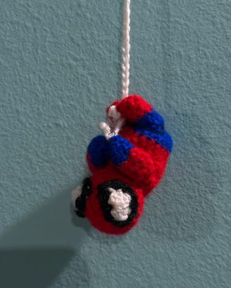 Accessorio da appendere, Spiderman