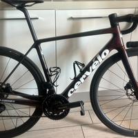 Cervelo R5