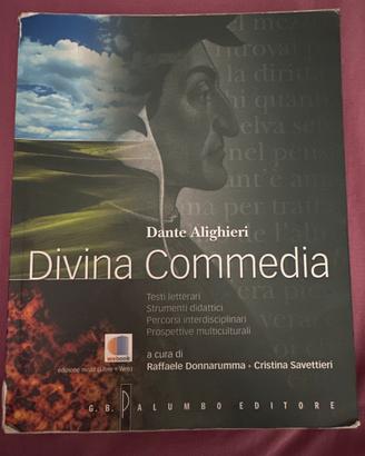 Divina Commedia