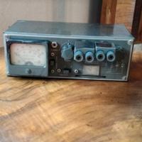 Misuratore di campo portatile