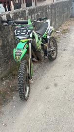 kx 85