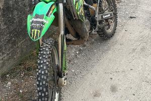 kx 85