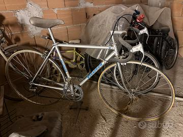 Bici da corsa Vintage