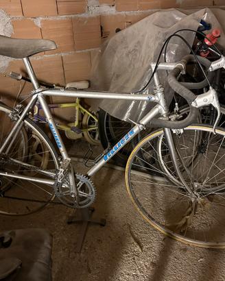 Bici da corsa Vintage