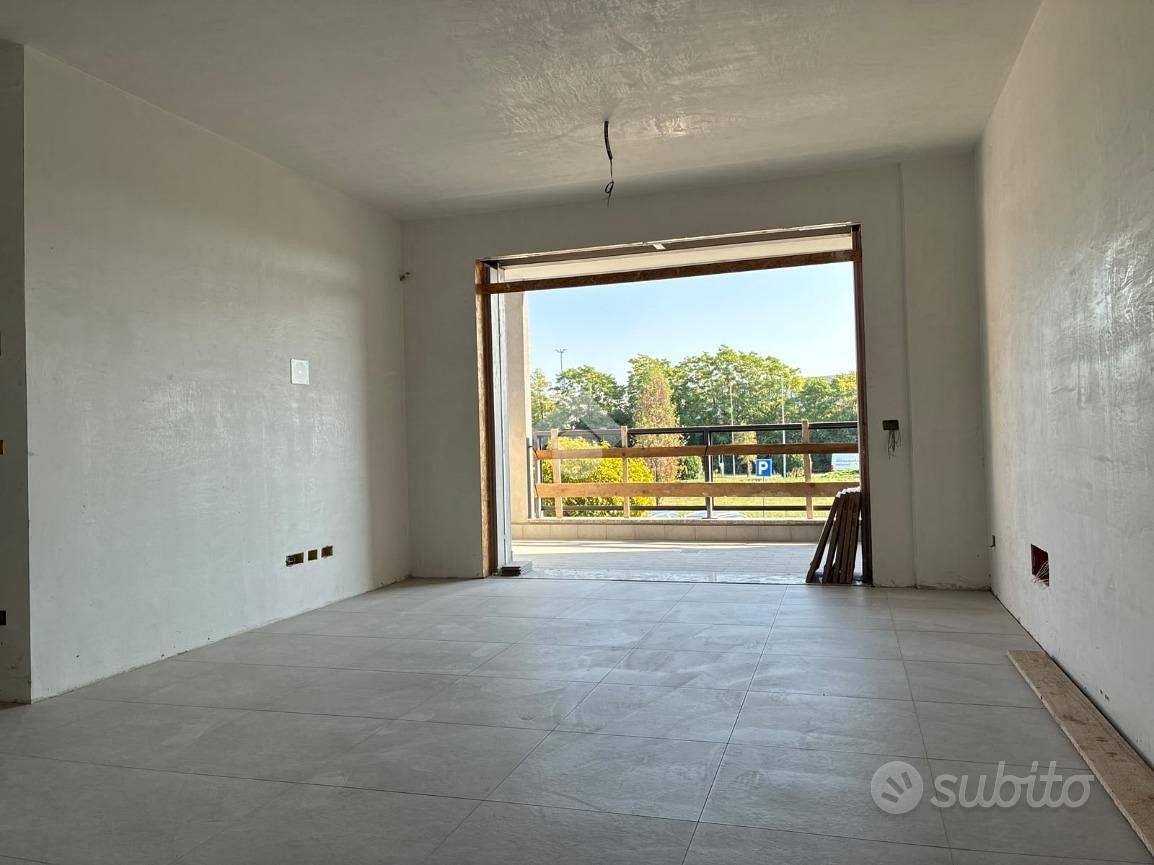 Appartamento – Corbetta, Soriano - Altro