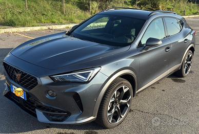 Cupra Formentor 1.5 TSI DSG