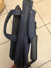 Tracolla porta Pc “Tucano”
