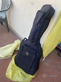 Chitarra Gewa CG44CEQ/BK