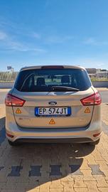 Ford Bmax