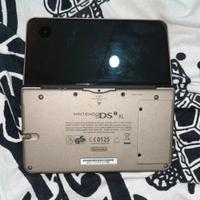 Nintendo DS XL