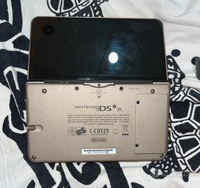 Nintendo DS XL