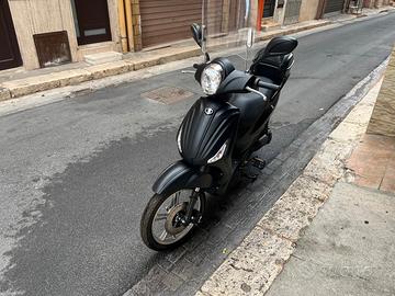 Vitale come 1 anno di vita mai usato