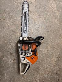 Stihl MS 500i