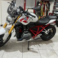 Bmw r 1200 r - super full optional