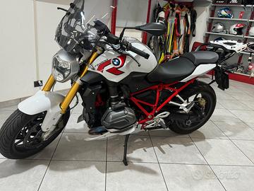 Bmw r 1200 r - super full optional