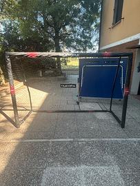 porta da calcio