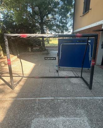 porta da calcio