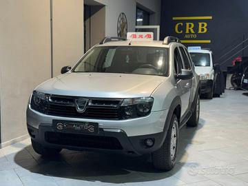 Dacia Duster 1.5 dCi 110CV 4x4 SENZA DIFETT GARANZ