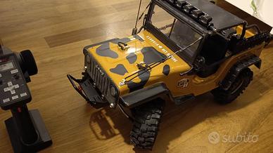 Crawler 1/10