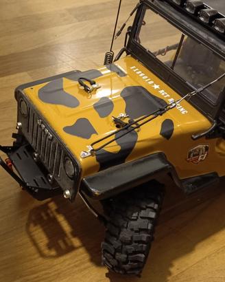 Crawler 1/10
