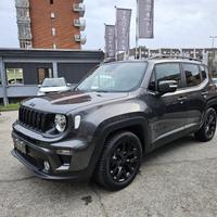 JEEP Renegade 1.0 T3 Night Eagle