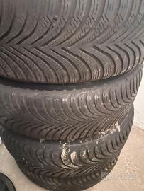 gomme estive piu invernale