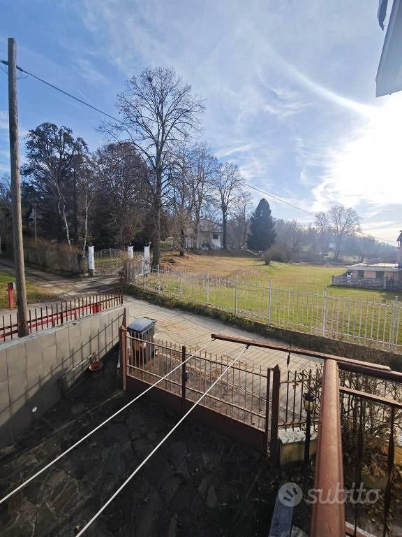 House in Asti, Valleandona - Vista 3