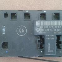 Centralina Chiusura centralizzata Sport Coupè