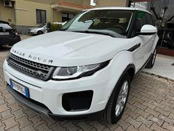Land Rover Range Evoque 2.0 TD4 150 CV 5p. Bs Ed. 