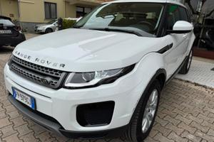 Land Rover Range Evoque 2.0 TD4 150 CV 5p. Bs Ed. 