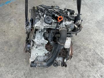 MOTORE CFF VOLKSWAGEN Passat 2.0 TDI Diesel 140 CV