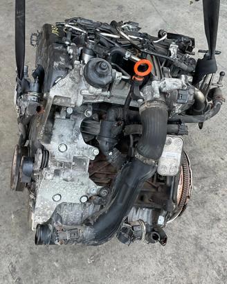 MOTORE CFF VOLKSWAGEN Passat 2.0 TDI Diesel 140 CV