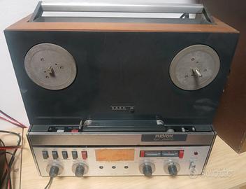 Revox A 77