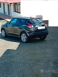 Nissan Juke juche d