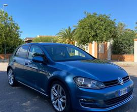 Golf 7