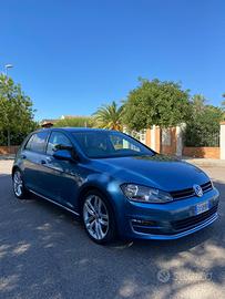 Golf 7